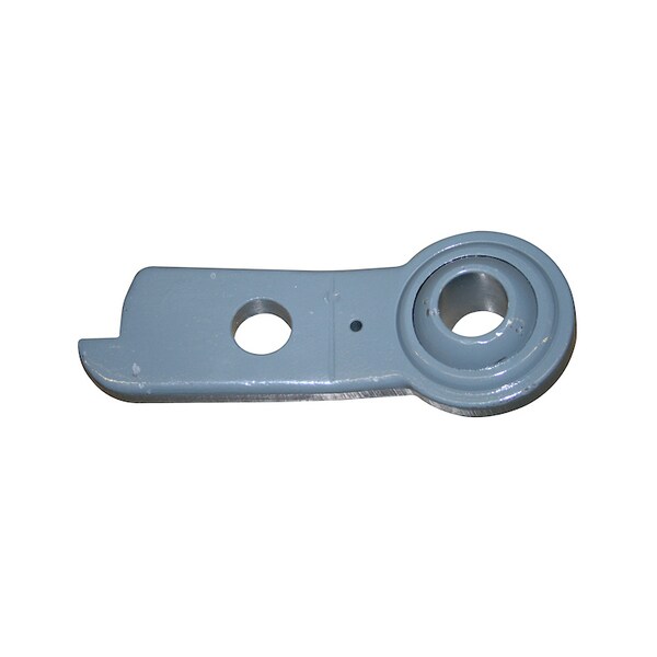 Pull arm End, Lower (LH) (Cat II) 6" x3" x2"